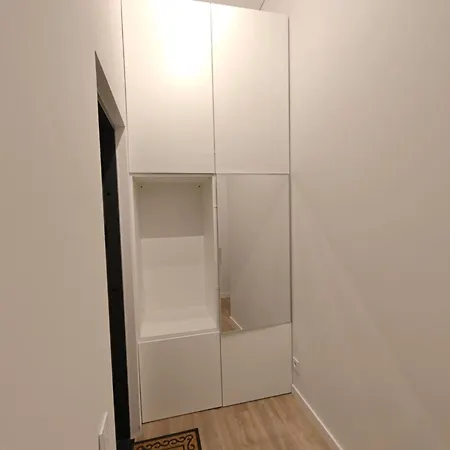 Butas Palangos Centre * بالانغا