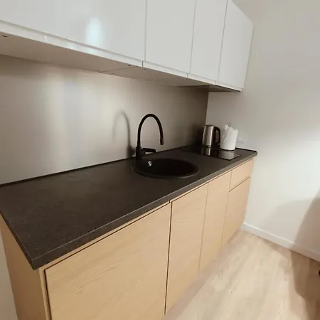 Butas Palangos Centre