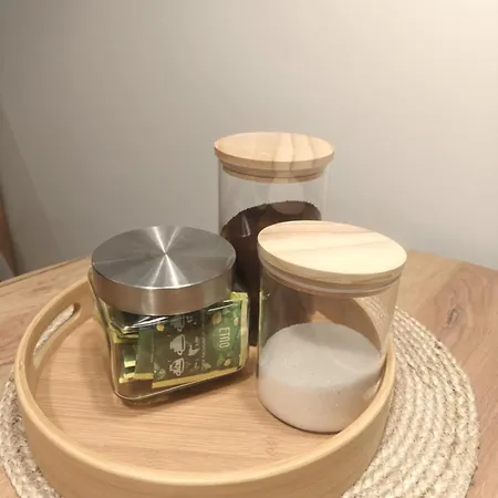 דירה Butas Palangos Centre פלאנגה