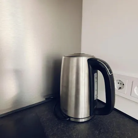 Apartamento Butas Palangos Centre *