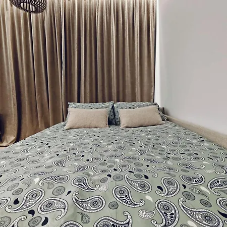 Appartement Butas Palangos Centre *