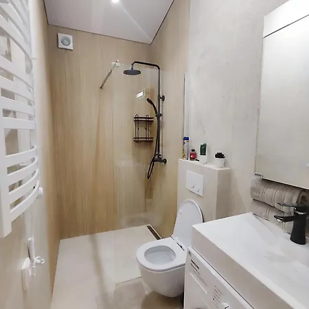 Butas Palangos Centre شقة