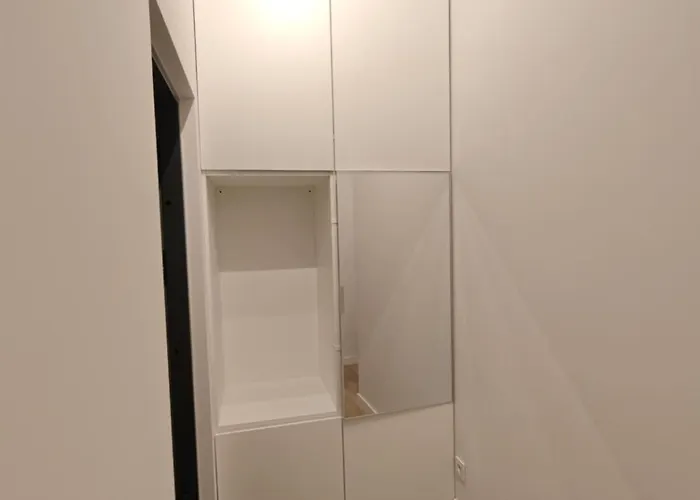 Butas Palangos Centre * פלאנגה