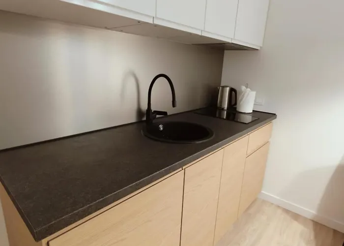 Butas Palangos Centre