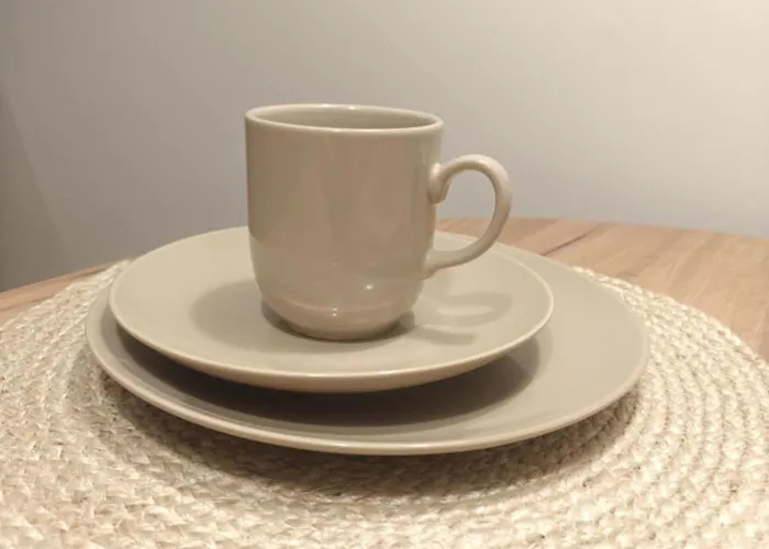 Butas Palangos Centre *