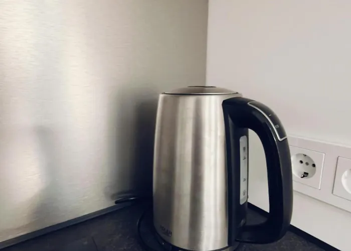 דירה Butas Palangos Centre *