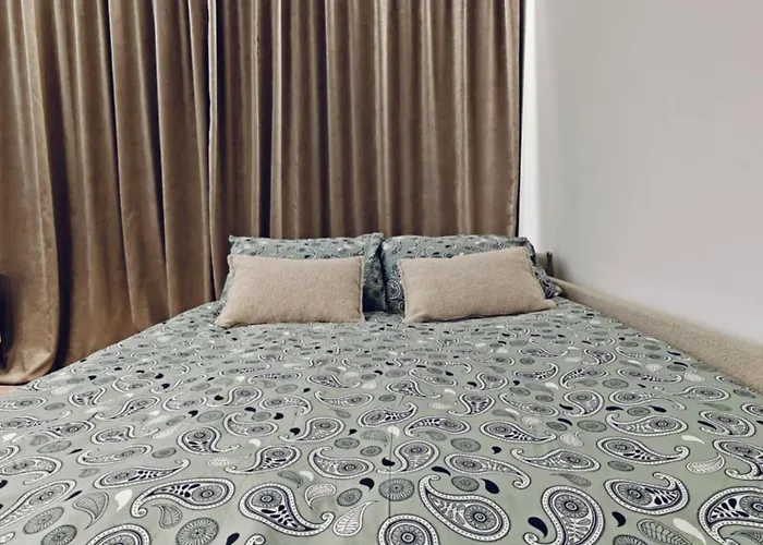 דירה Butas Palangos Centre *