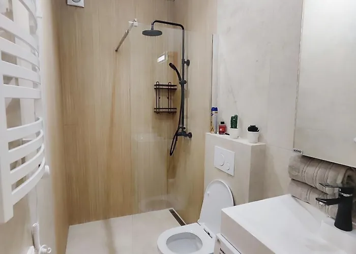 Butas Palangos Centre